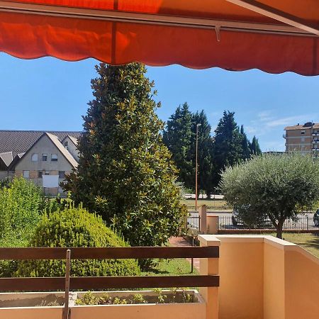Villa Elsa, Cesena Zona Ippodromo 外观 照片