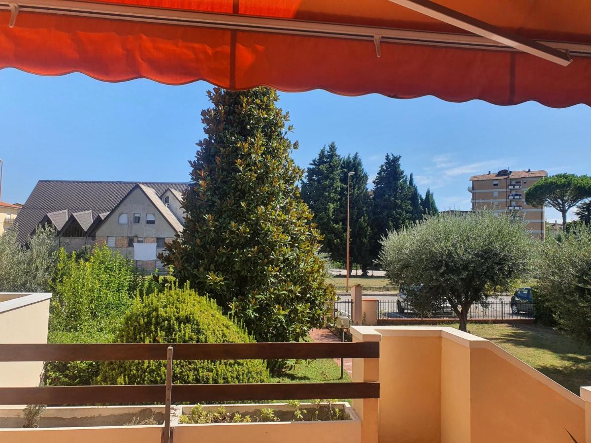 Villa Elsa, Cesena Zona Ippodromo 外观 照片