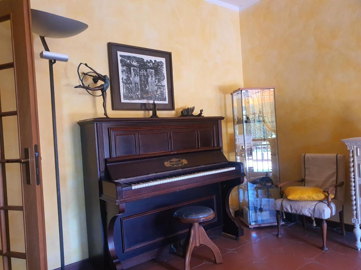 Villa Elsa, Cesena Zona Ippodromo 外观 照片
