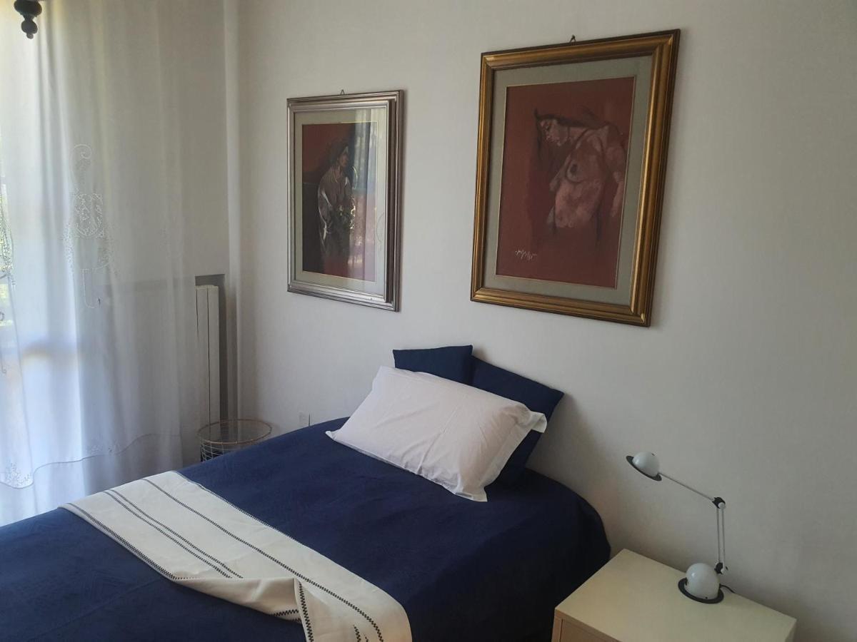 Villa Elsa, Cesena Zona Ippodromo 外观 照片