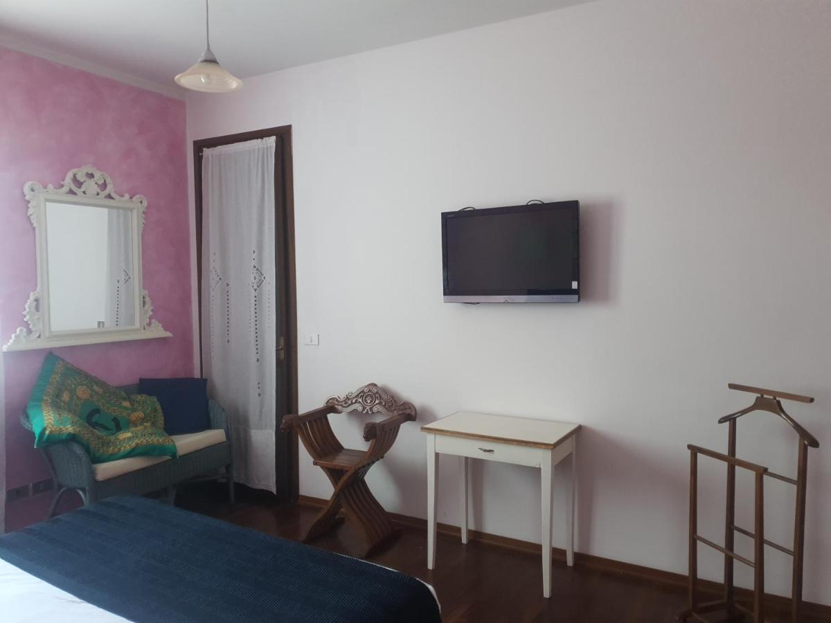 Villa Elsa, Cesena Zona Ippodromo 外观 照片