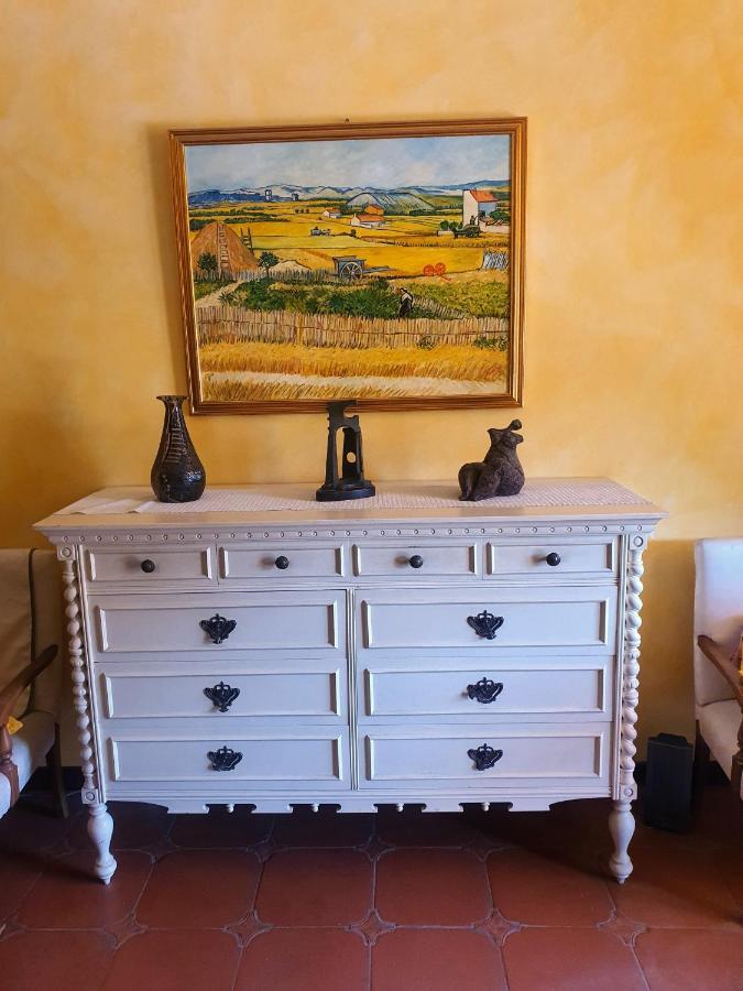 Villa Elsa, Cesena Zona Ippodromo 外观 照片
