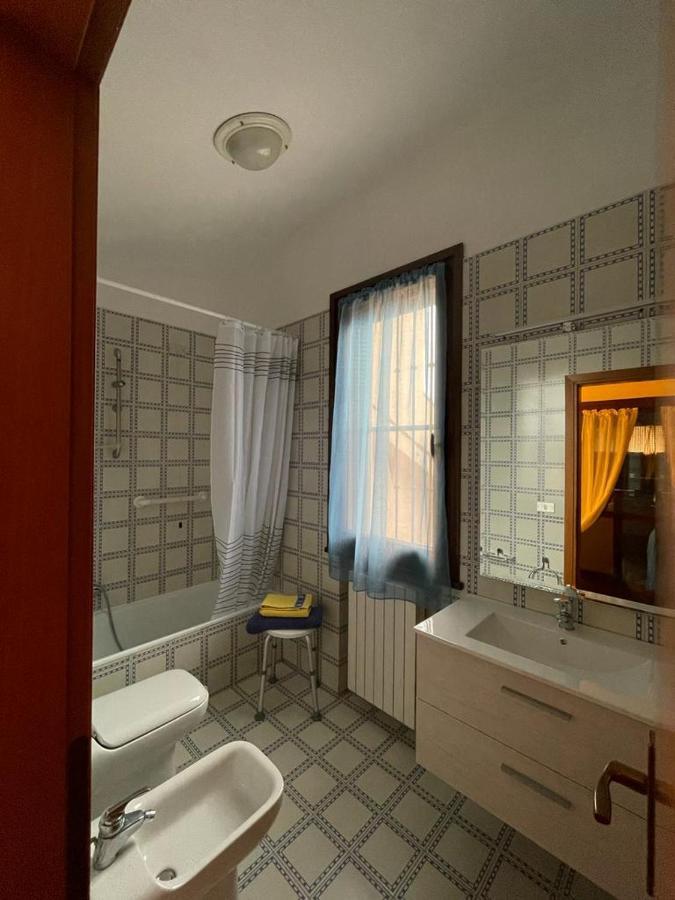 Villa Elsa, Cesena Zona Ippodromo 外观 照片