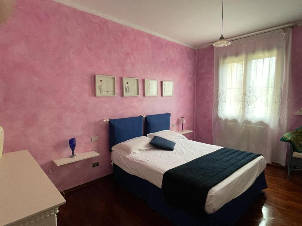 Villa Elsa, Cesena Zona Ippodromo 外观 照片