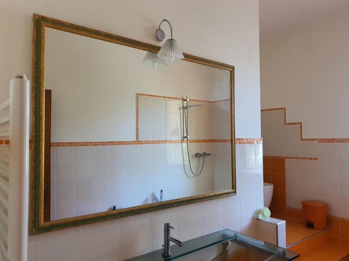 Villa Elsa, Cesena Zona Ippodromo 外观 照片