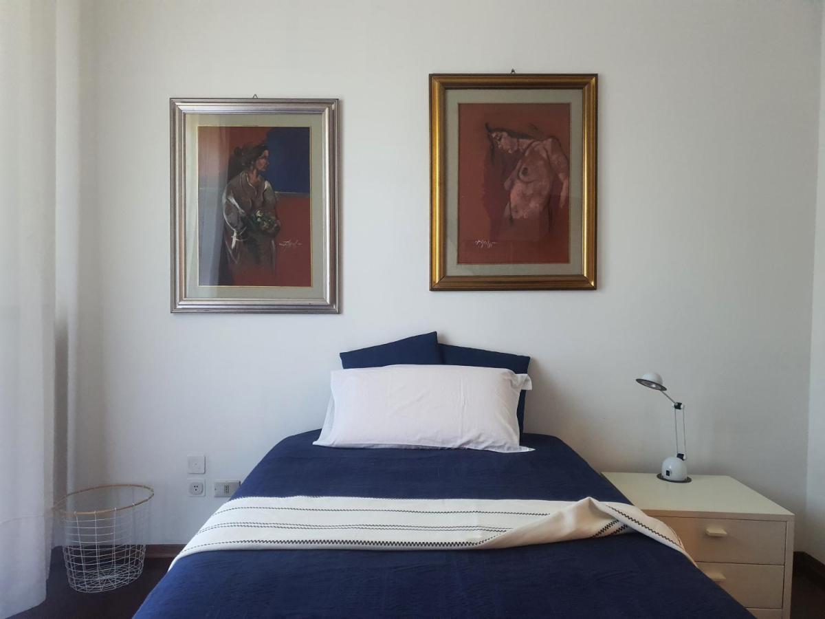 Villa Elsa, Cesena Zona Ippodromo 外观 照片
