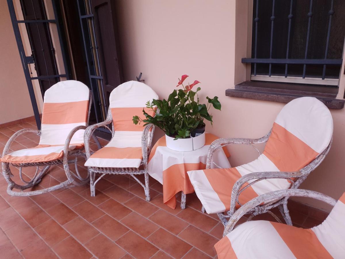 Villa Elsa, Cesena Zona Ippodromo 外观 照片