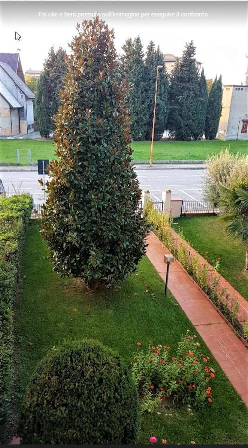 Villa Elsa, Cesena Zona Ippodromo 外观 照片