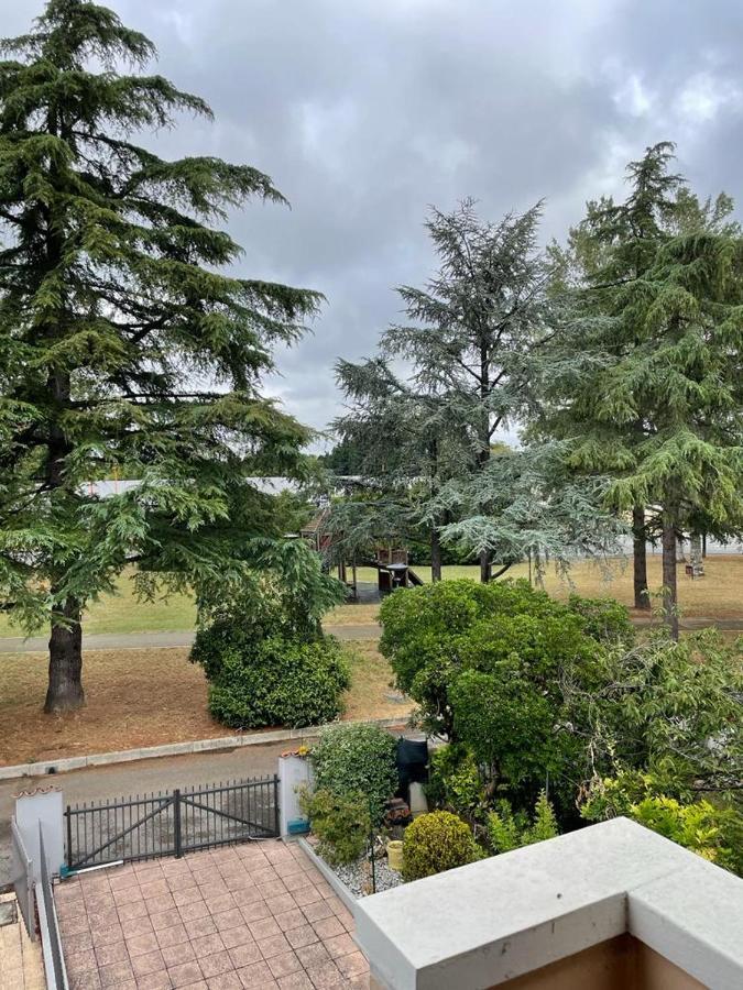Villa Elsa, Cesena Zona Ippodromo 外观 照片