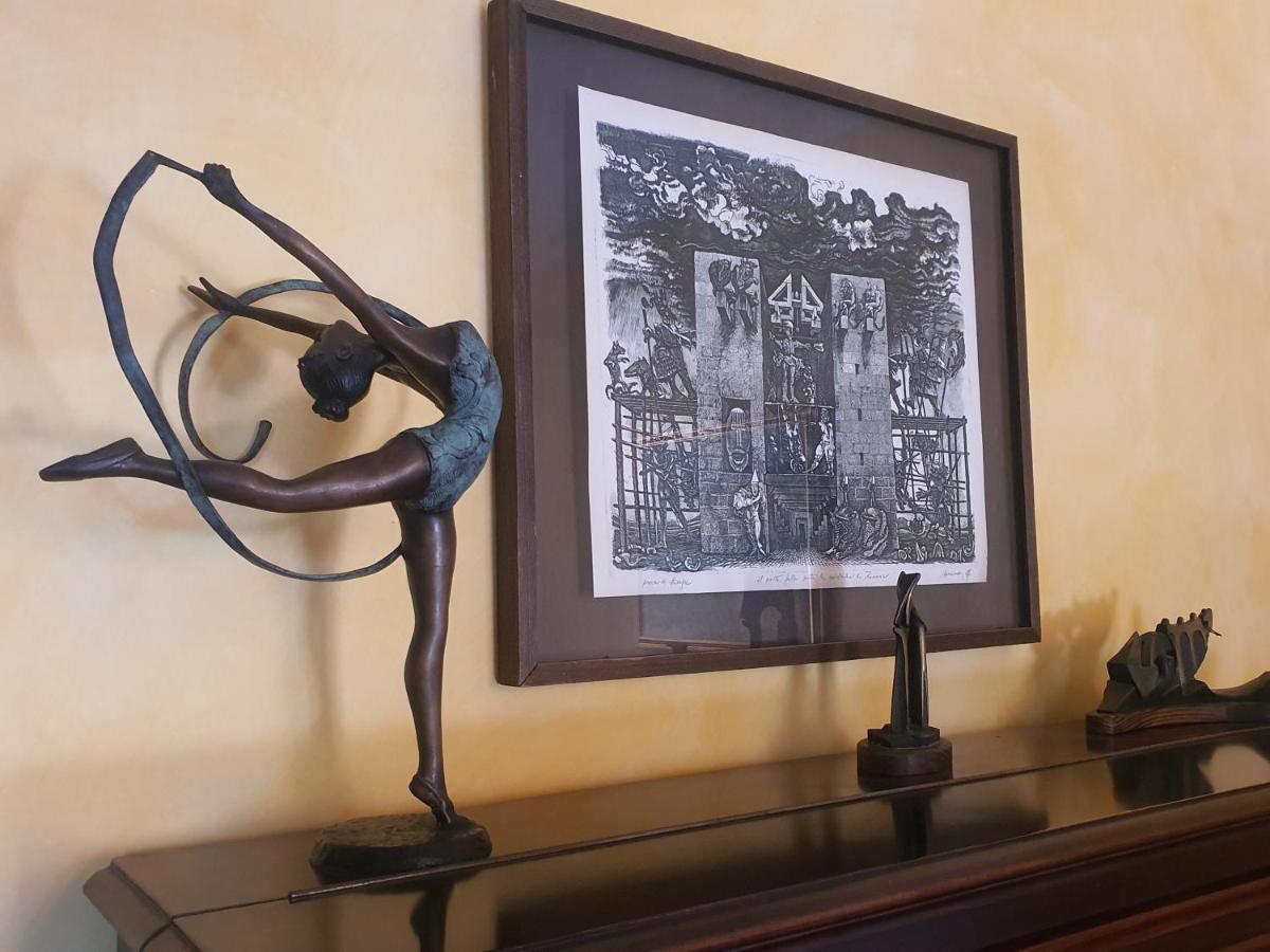 Villa Elsa, Cesena Zona Ippodromo 外观 照片