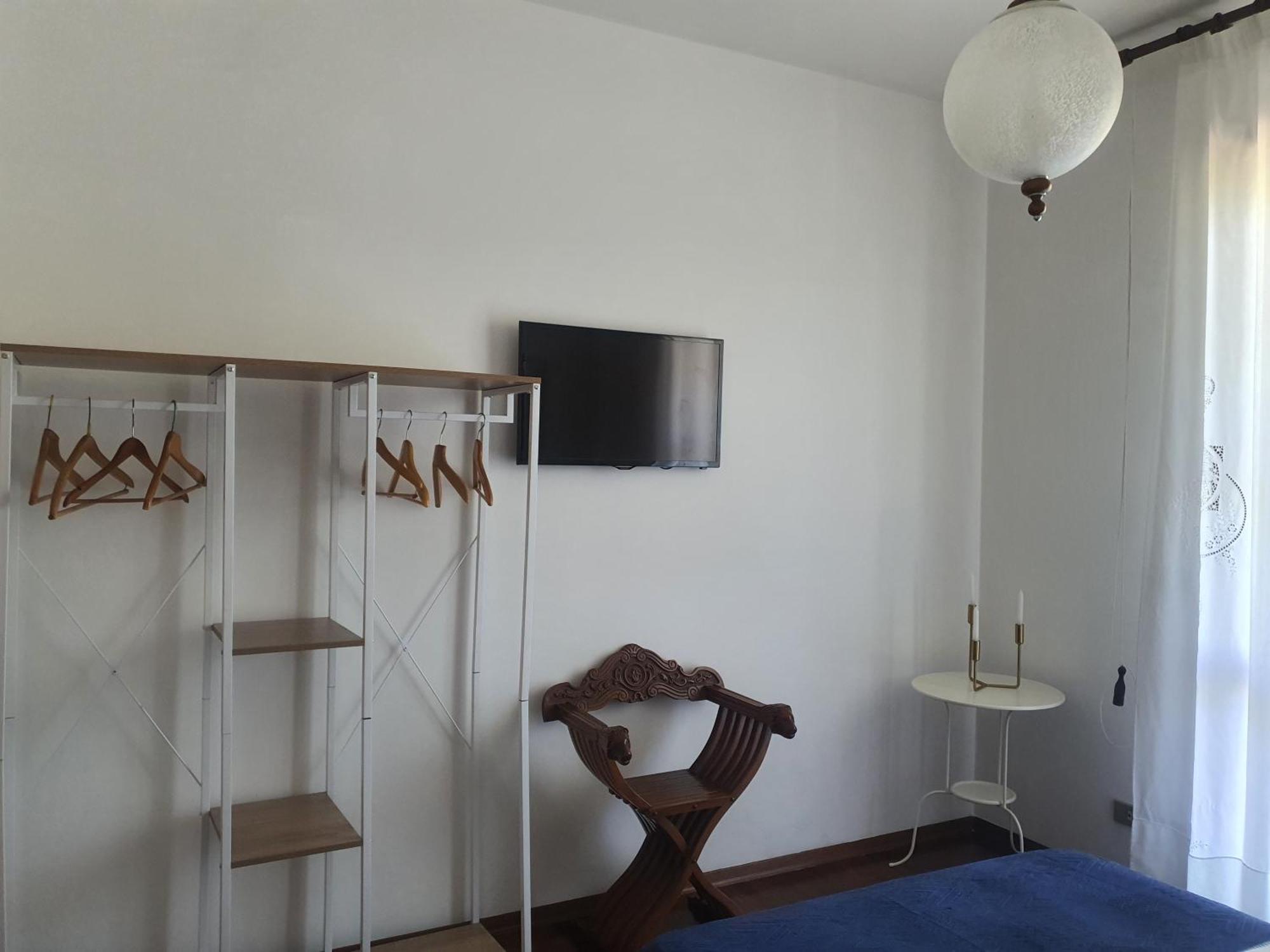 Villa Elsa, Cesena Zona Ippodromo 外观 照片