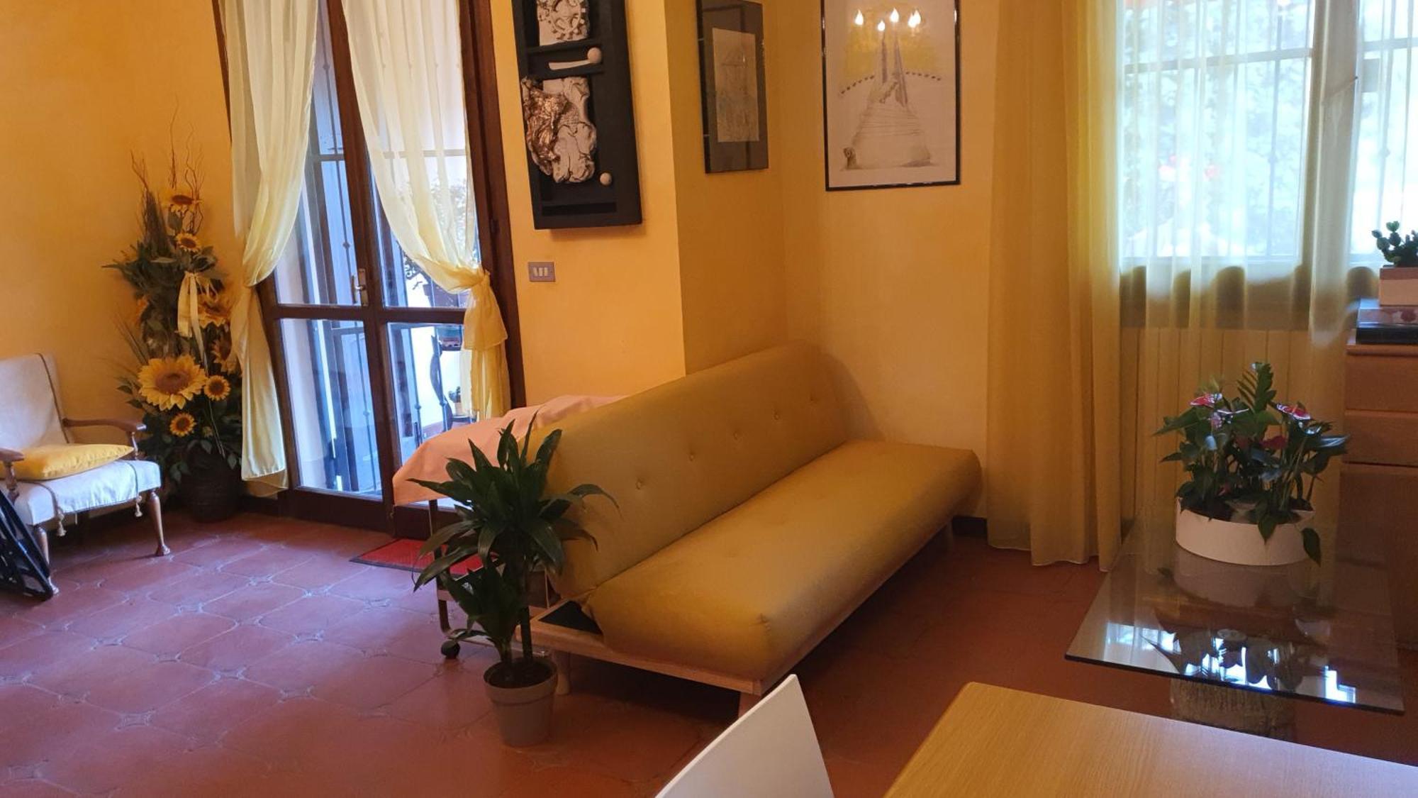 Villa Elsa, Cesena Zona Ippodromo 外观 照片