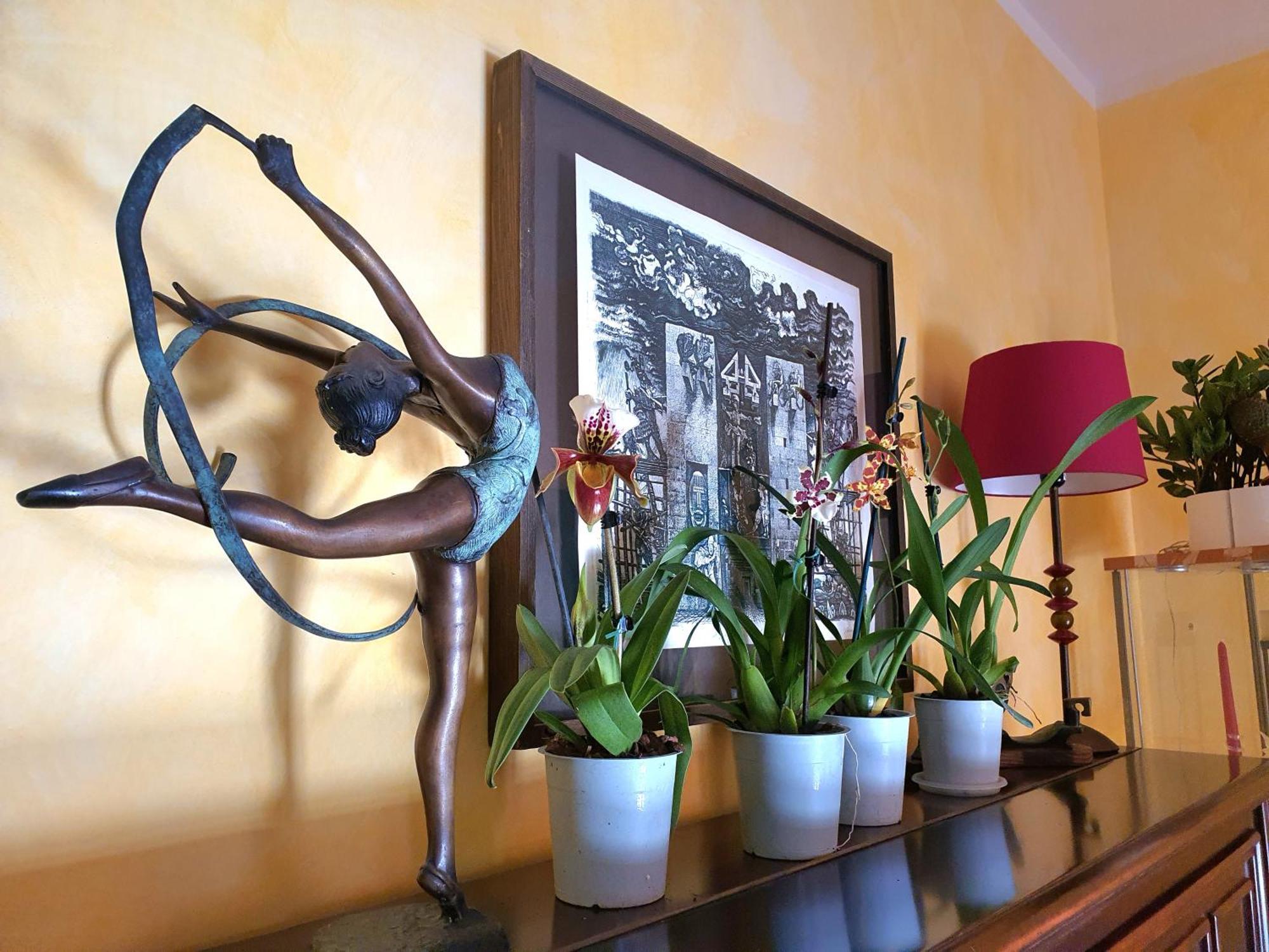 Villa Elsa, Cesena Zona Ippodromo 外观 照片